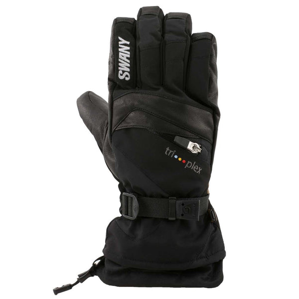 Swany X-Change Glove Ladies - Black