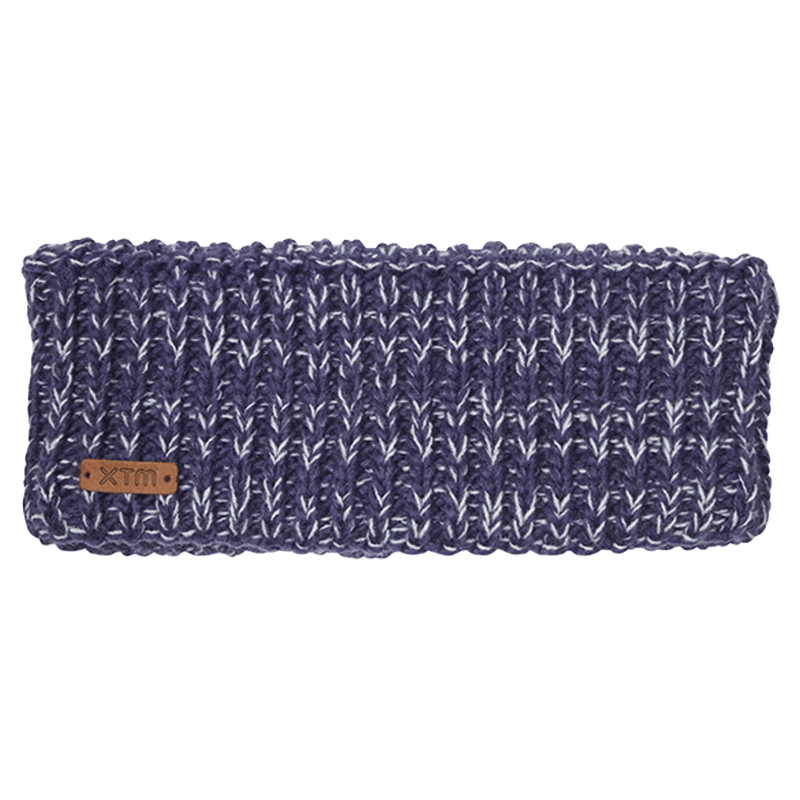 XTM Flurry Headband - Indigo