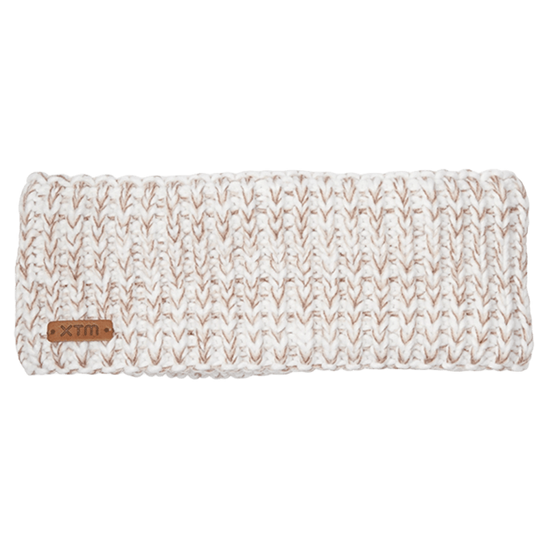 XTM Flurry Headband - Rosewood