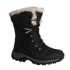 XTM Jakara Womens Apres Boot - Black