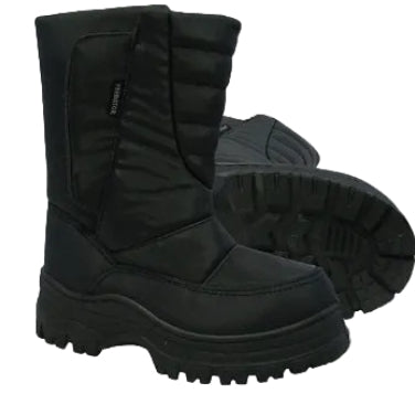 XTM Predator Apres Boot - Kids Black