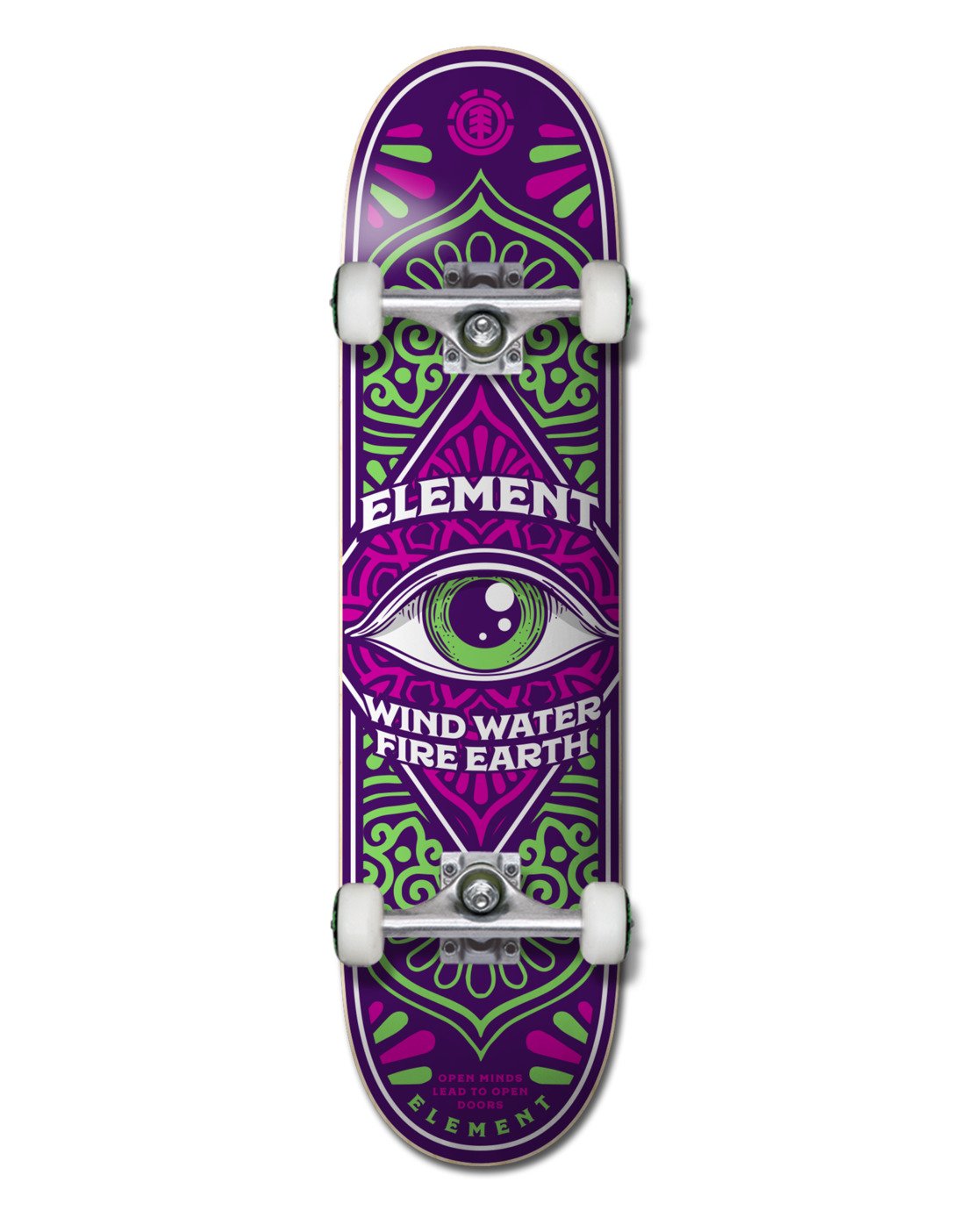 ELEMENT Third Eye skateboard - 7.75