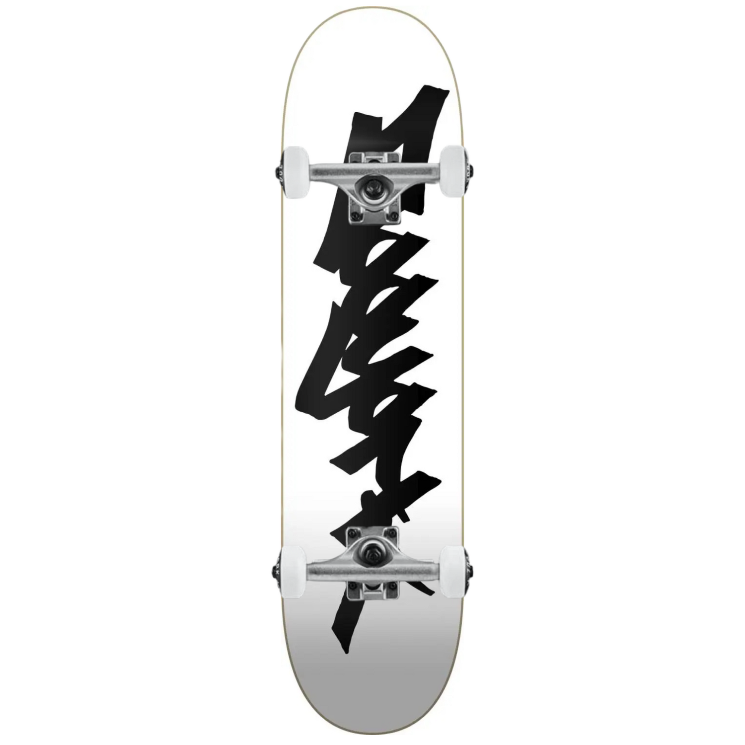 ZOO YORK OG 95 Tag white skateboard - 7.5