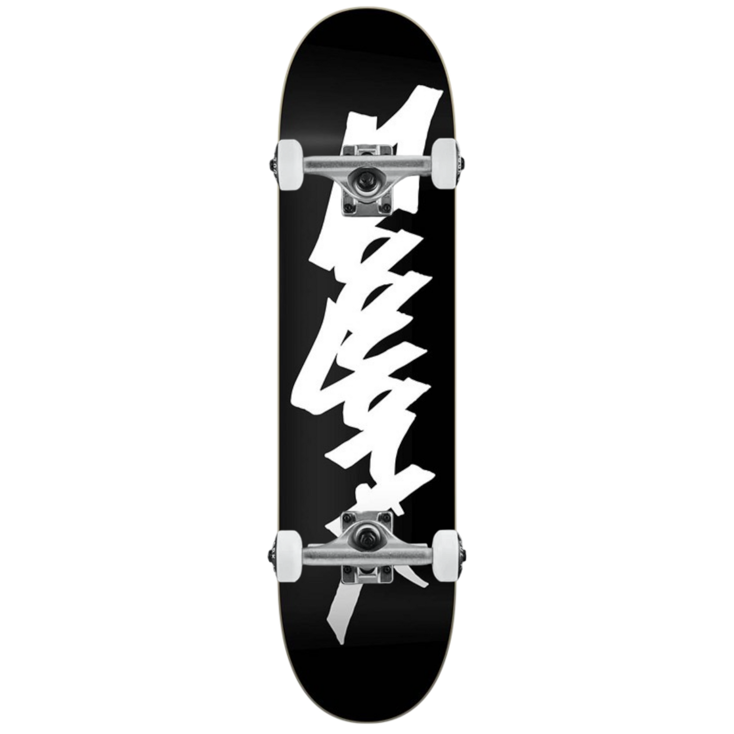 ZOO YORK OG 95 Tag black skateboard - 8.0