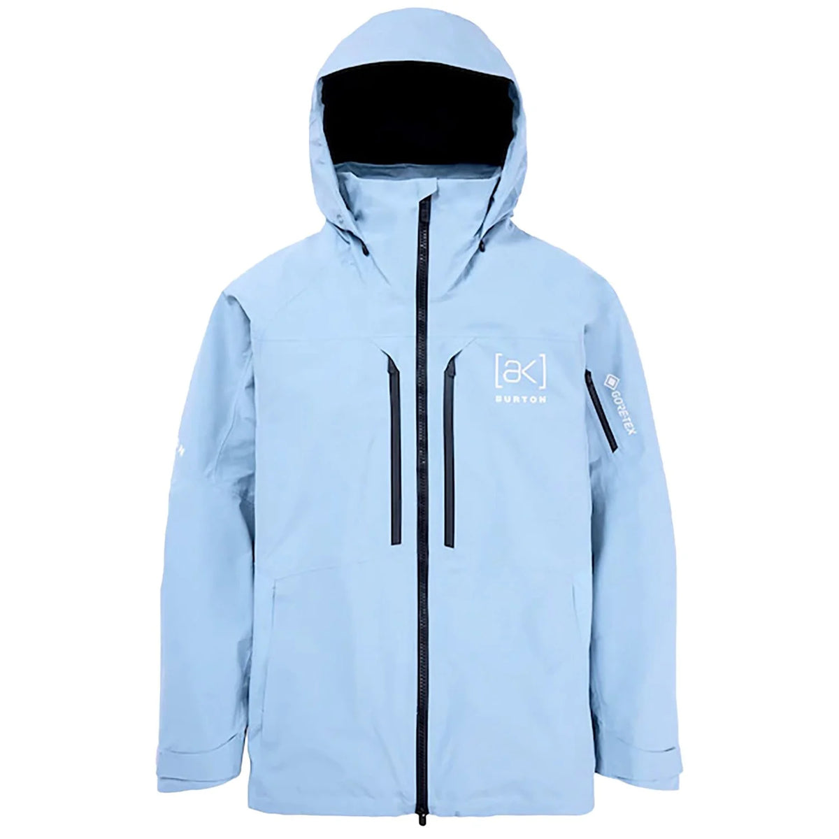 BURTON AK Swash Gore-Tex jacket - Mens - Dusty Blue