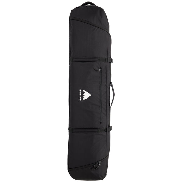 BURTON Wheelie Gig snowboard bag - True Black