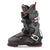 Dahu Ecorce 01 Mens Ski Boot - Basalt Black Dark Grey Red