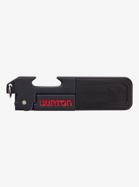 BURTON EST Tool Black Chrome STM Snow Surf Skate