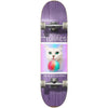 Meow Furreal Complete Skateboard - Vanessa Torres 8.0