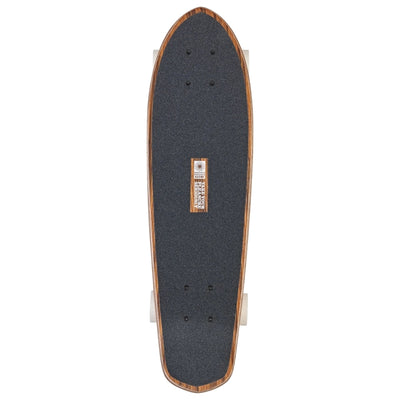 GLOBE x Eames skateboard - Play