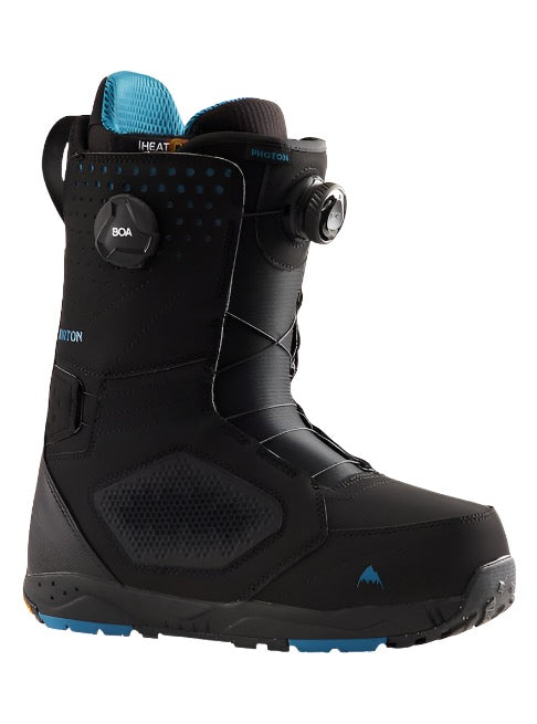 Burton Photon Boa snowboard boots - Mens - Black