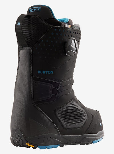 Burton Photon Boa Snowboard Boots Mens - Black