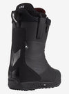 Burton Ion Snowboard Boots Mens - Black