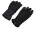 Oakley Ellipse Goatskin Glove Mens - Blackout