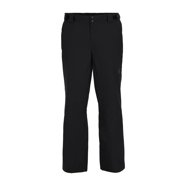 SPYDER Traction pants - Mens - Black