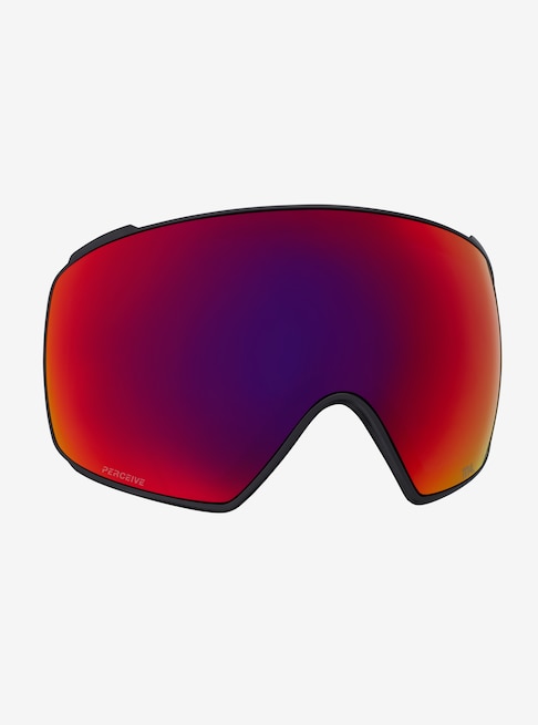 ANON M4 Toric replacement lens - Sunny Red
