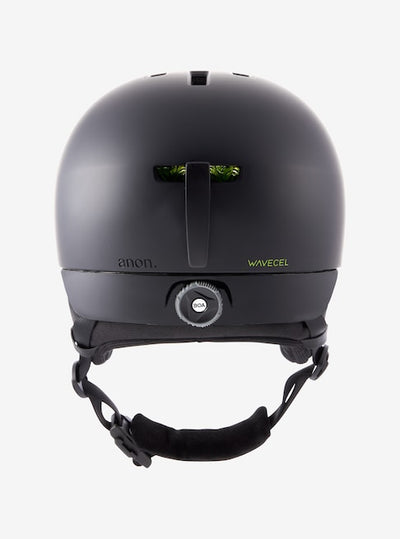ANON Windham Wavecel helmet - Black
