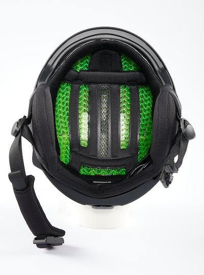 ANON Windham Wavecel helmet - Black