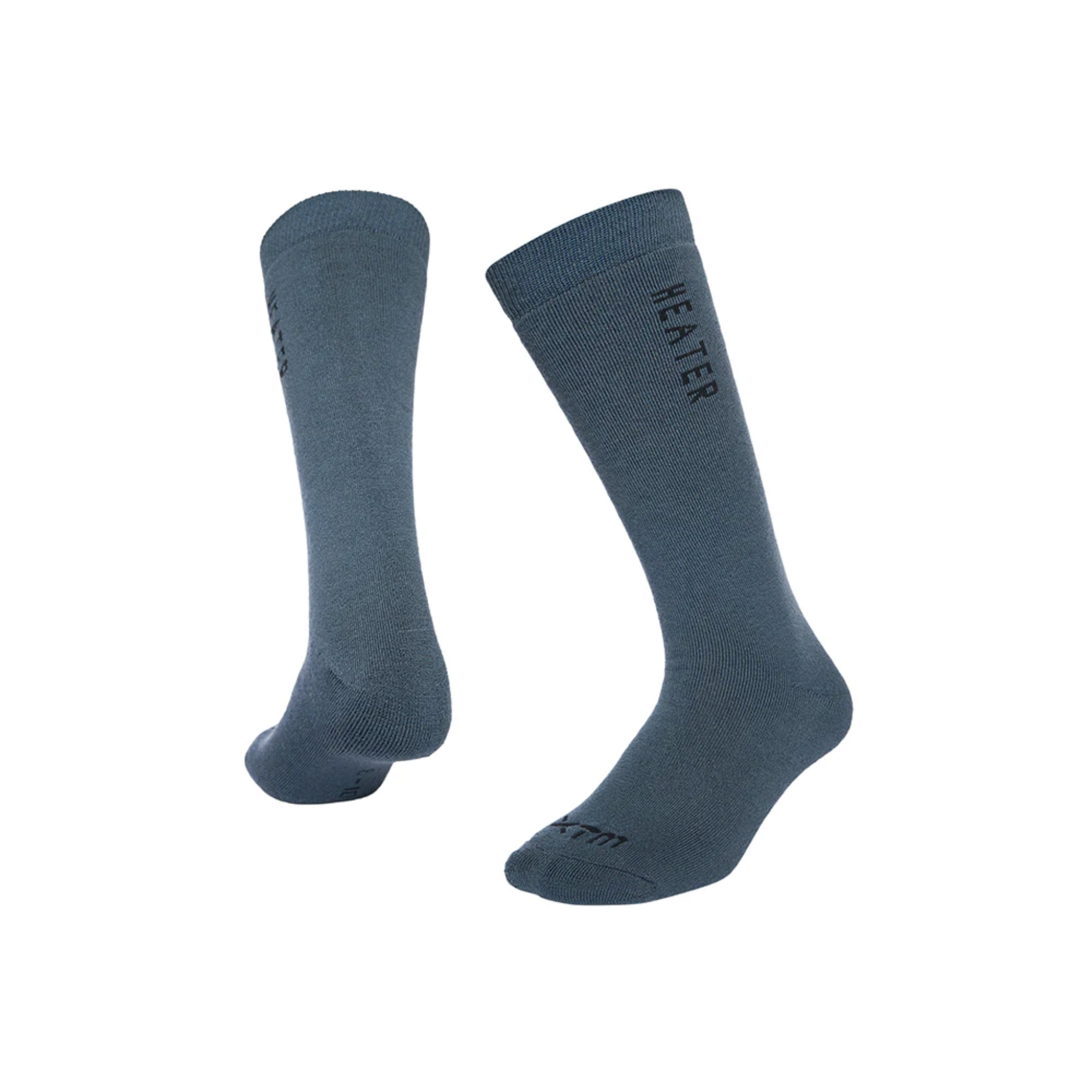 XTM Heater Socks - Adults - Ocean