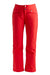 Nils Addison 3.0 Snow Pants Womens - Red