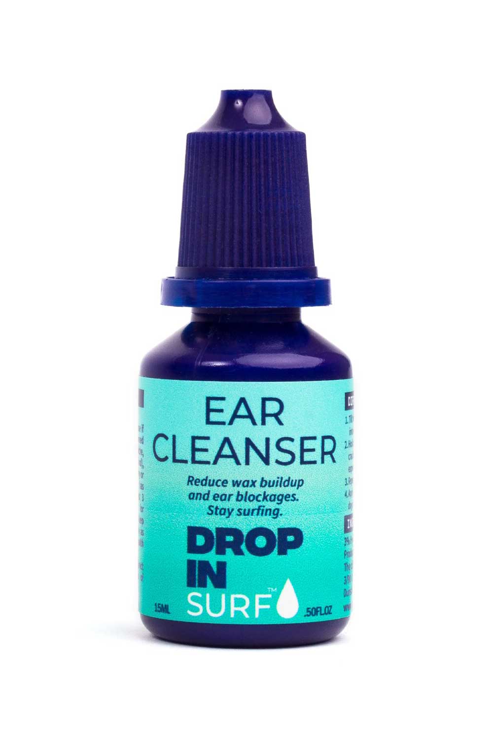 Drop In Surf - Ear Cleanser