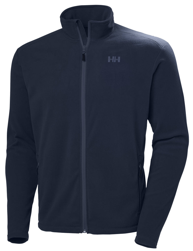 HELLY HANSEN Daybreaker Fleece jacket - Mens - Navy