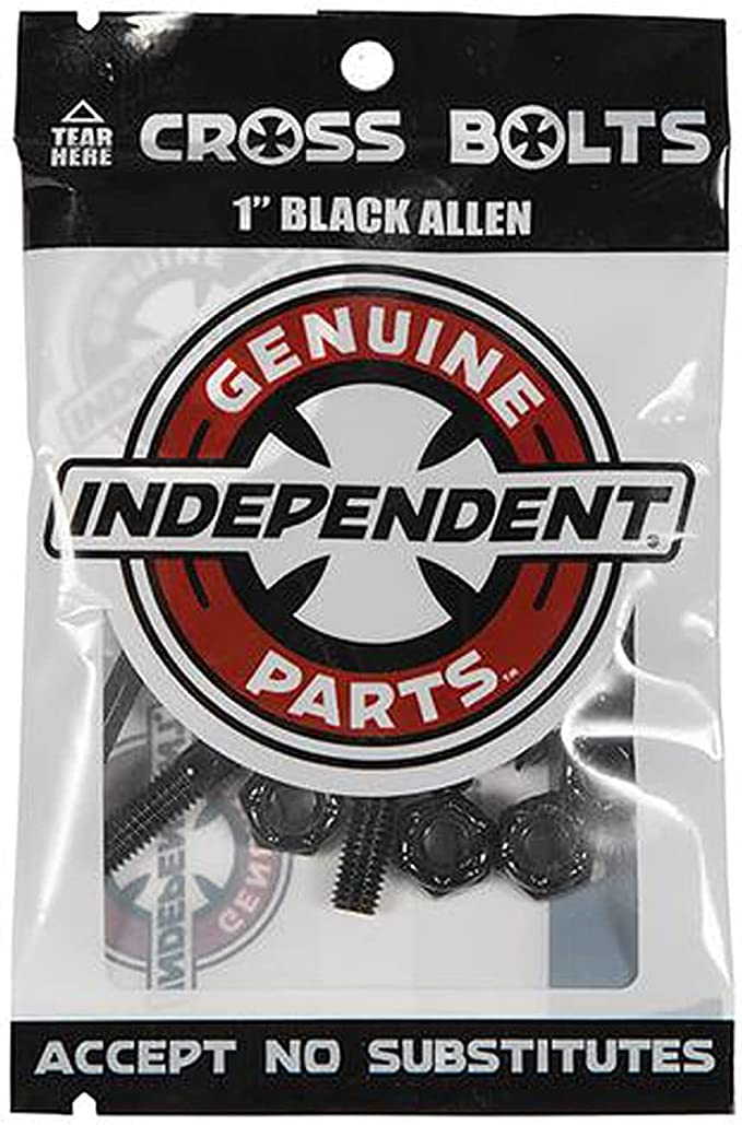 Independent Genuine Parts Allen Hardware - 1in