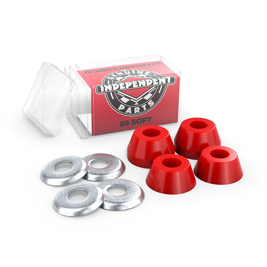 Independent STD Conical Cushion bushings - Soft