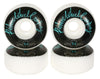 Picture POP Reverse Background Wheels - Teal 54mm