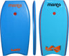 Manta Dart 33 Bodyboard - Sky Blue