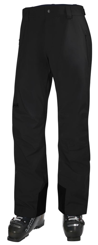 HELLY HANSEN Legendary Insulated pants Mens Black STM Snow