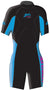 ADRENALINE Aquasport Spring Suit Ladies - Blue