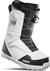 32 STW Double Boa Snowboard Boots Mens - White