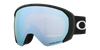 Oakley Flight Path L goggles - Matte Black w/Prizm Snow Sapphire Iridium