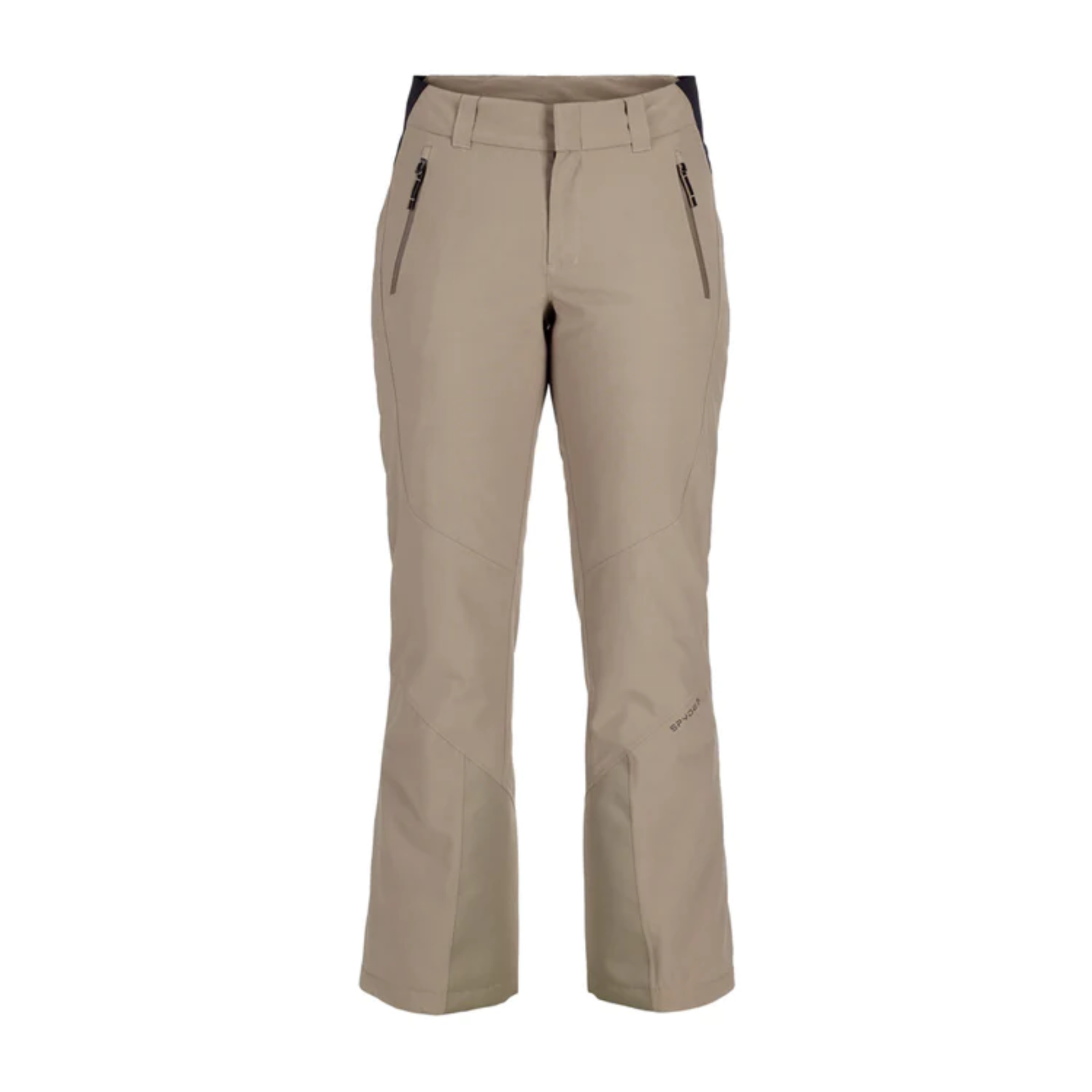 SPYDER Winner Regular pants - Womens - Cashmere