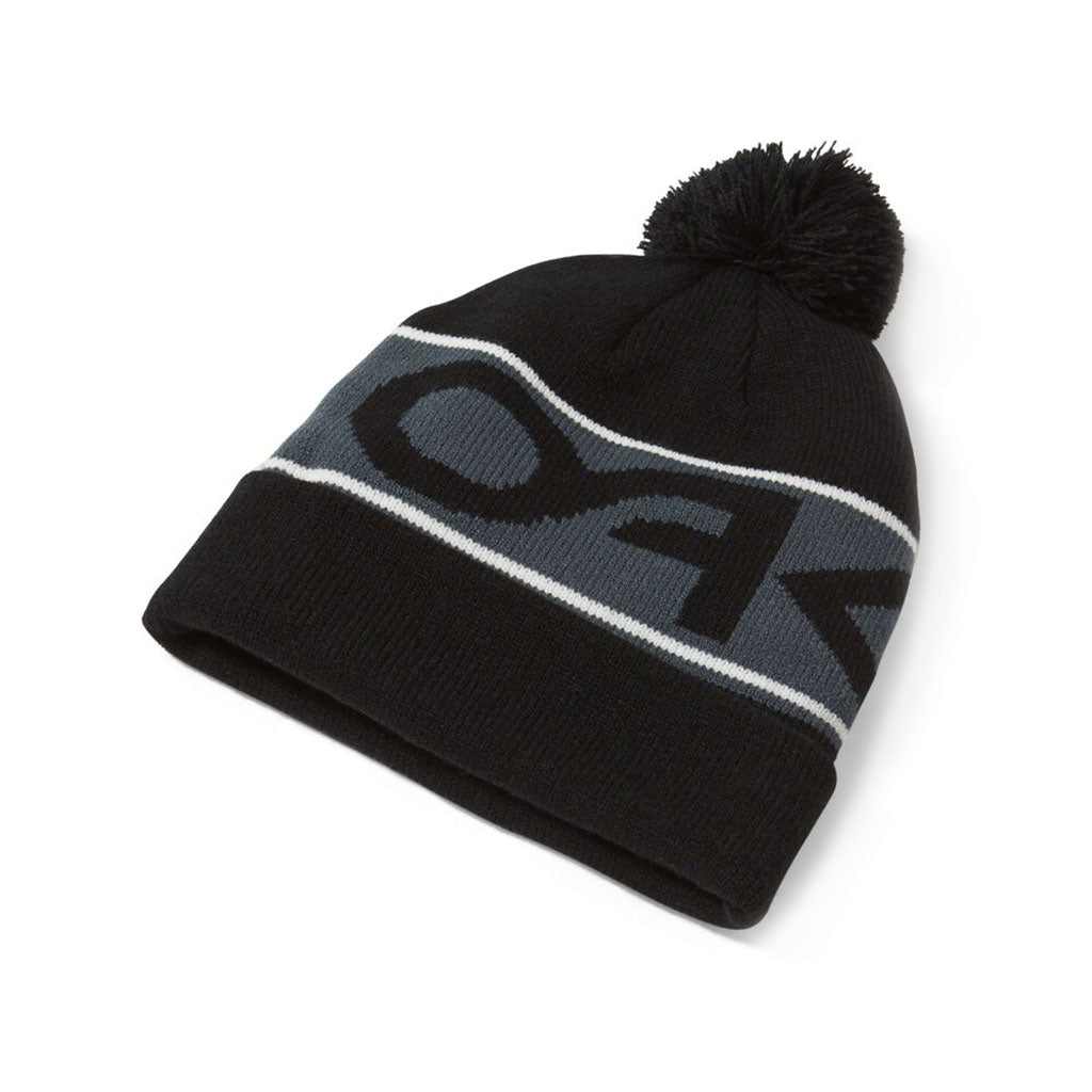 OAKLEY Factory Cuff Beanie - Black
