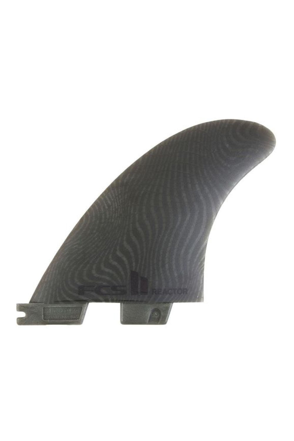 FCS II Reactor Neo Glass Ash Tri - Medium