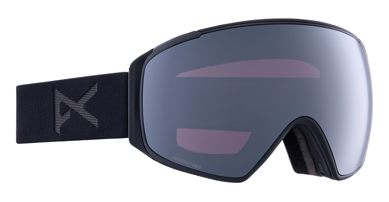 ANON M4 Toric goggles - Smoke w/ Sunny Onyx