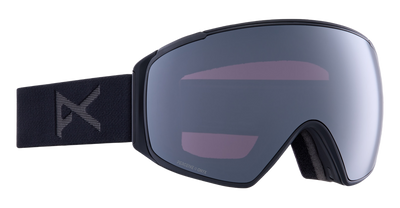 ANON M4 Toric goggles - Smoke w/ Sunny Onyx