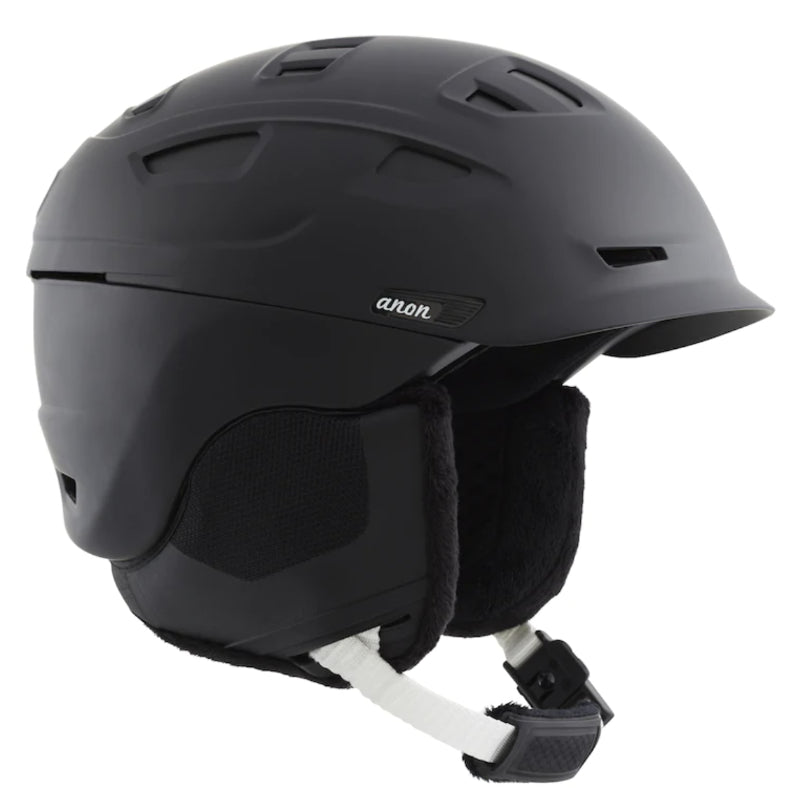 Anon Nova Mips Helmet Womens - Black