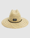 BILLABONG Tides straw hat - Natural