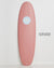 Mick Fanning Beastie FCS 2 6ft Softboard - Coral
