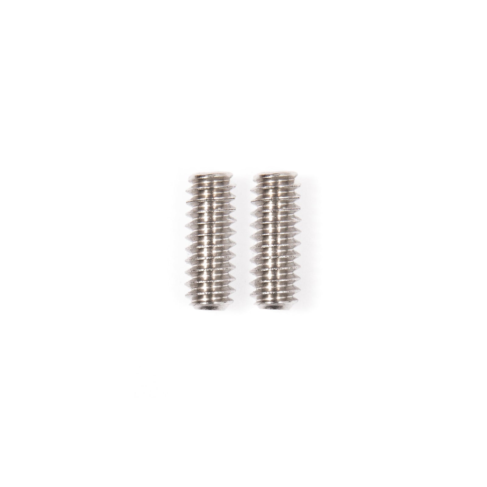 OCEAN AND EARTH Fin Screw x 2 (10mm grub screws)