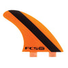 FCS Arc PC Medium Tri Fins