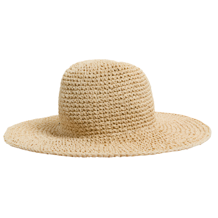 Billabong Sunnyside Hat Ladies - Natural