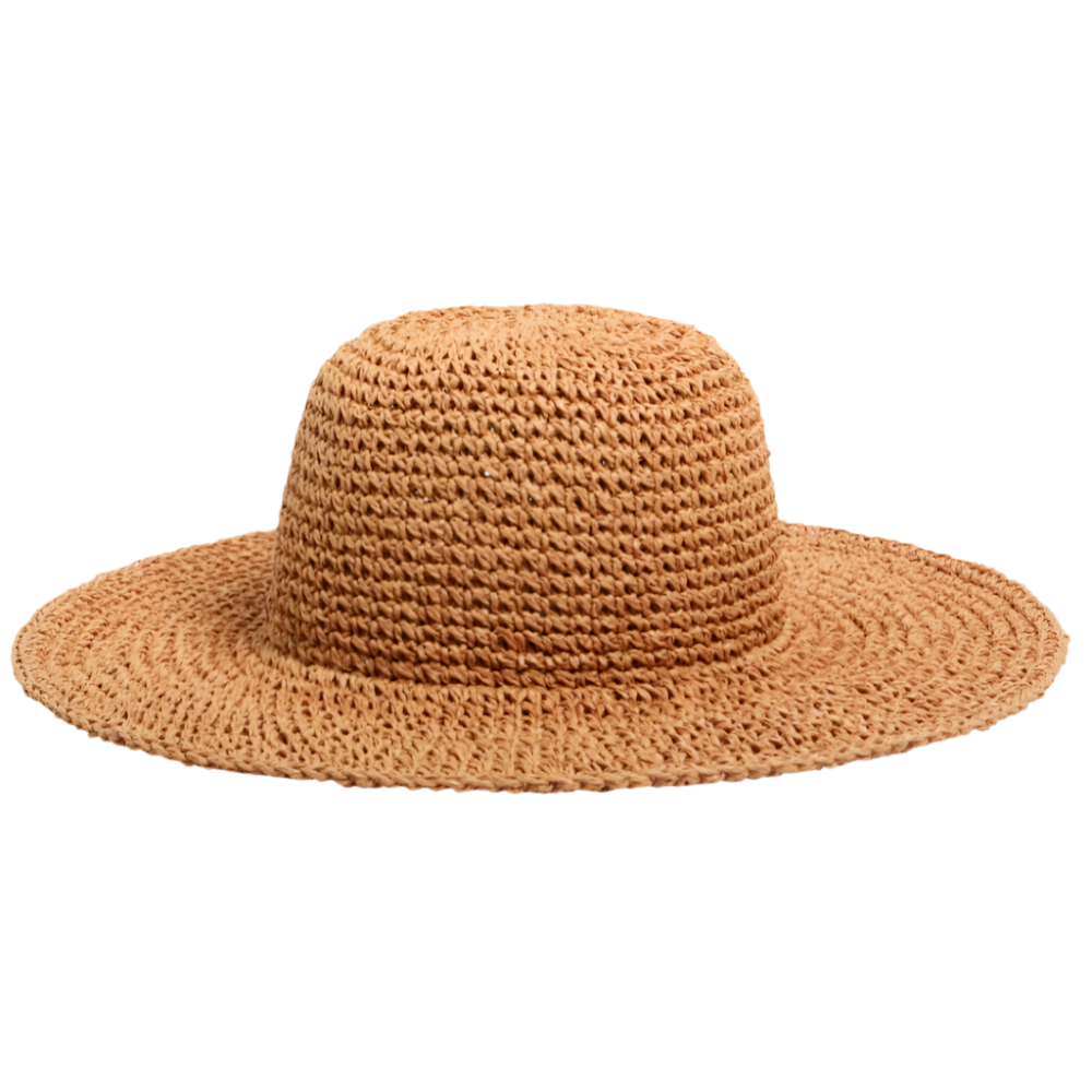 Billabong Sunnyside Hat Ladies - Toasted Nut