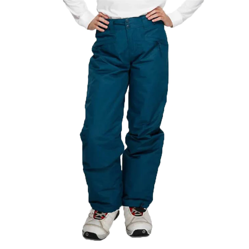 Billabong Teen Alue 2L 10K Pant Girls - Eclipse