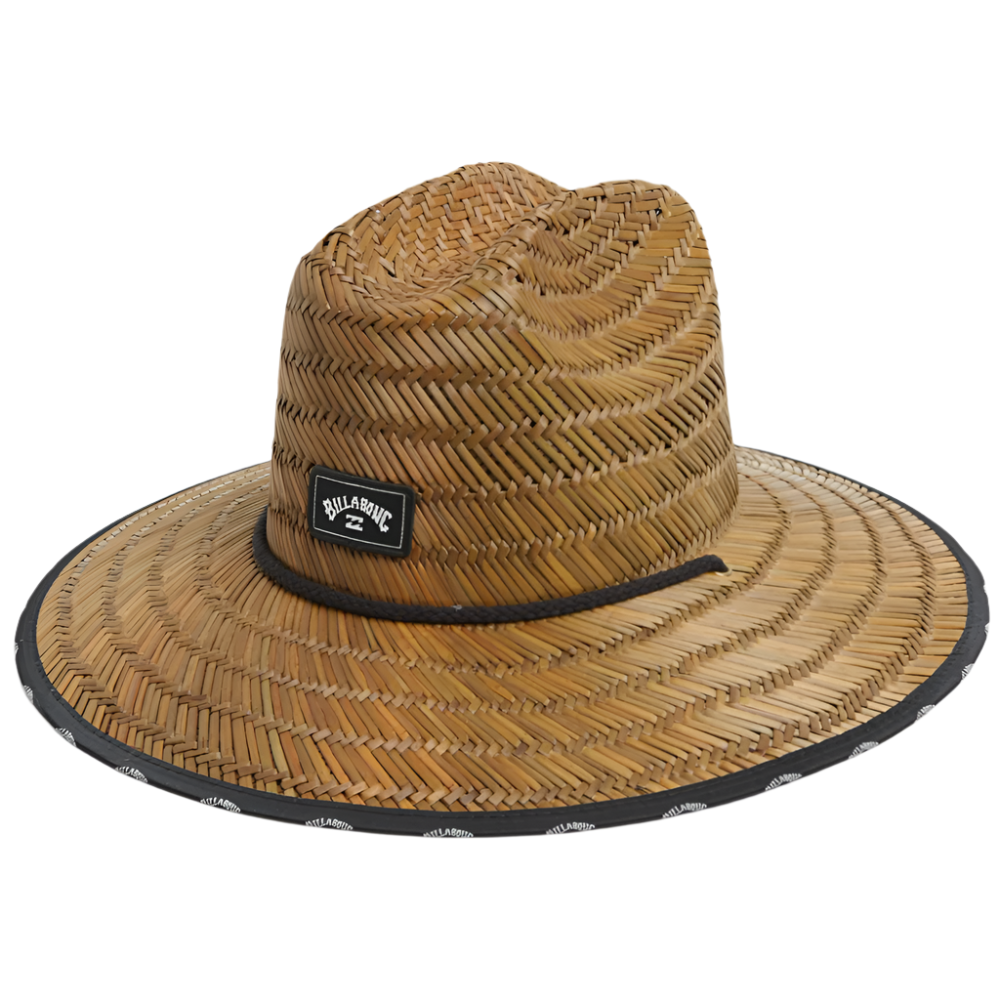 Billabong Waves Straw Hat