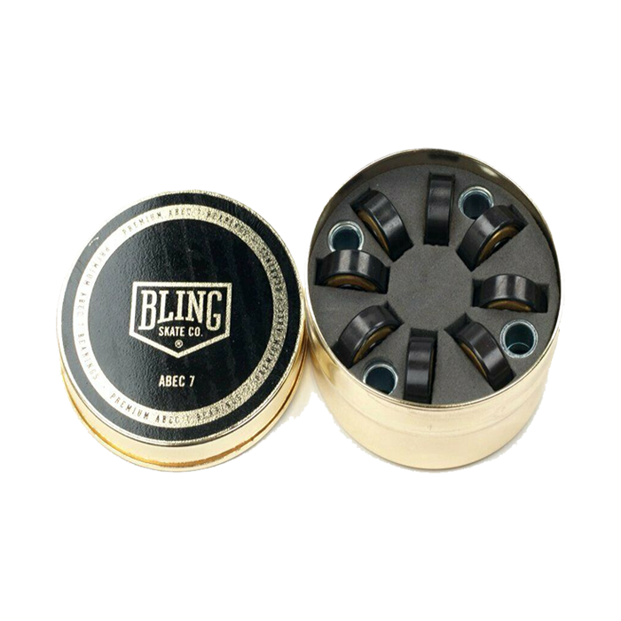 Bling Abec 7 Bearings