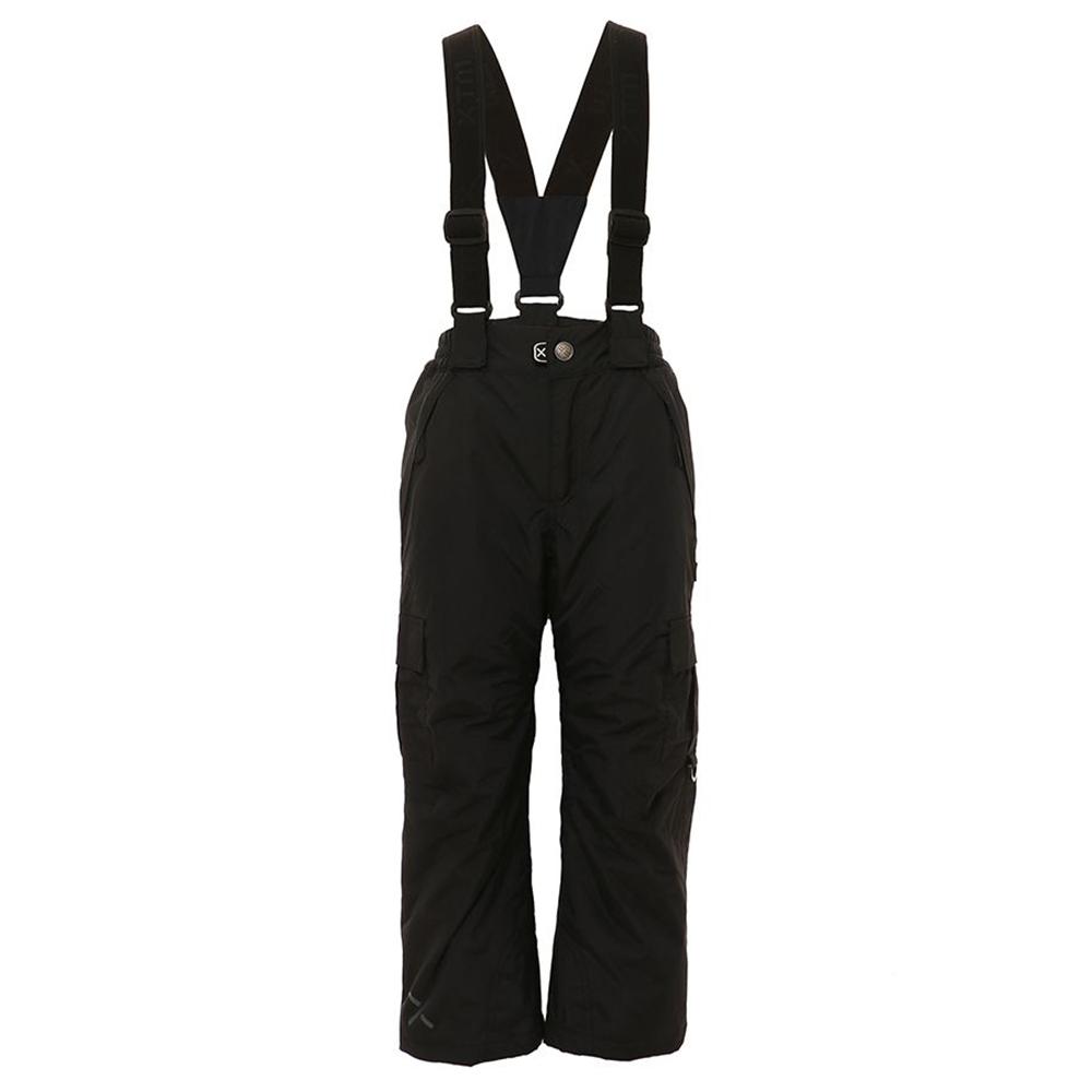 XTM Pluto II Kids Pant - Black